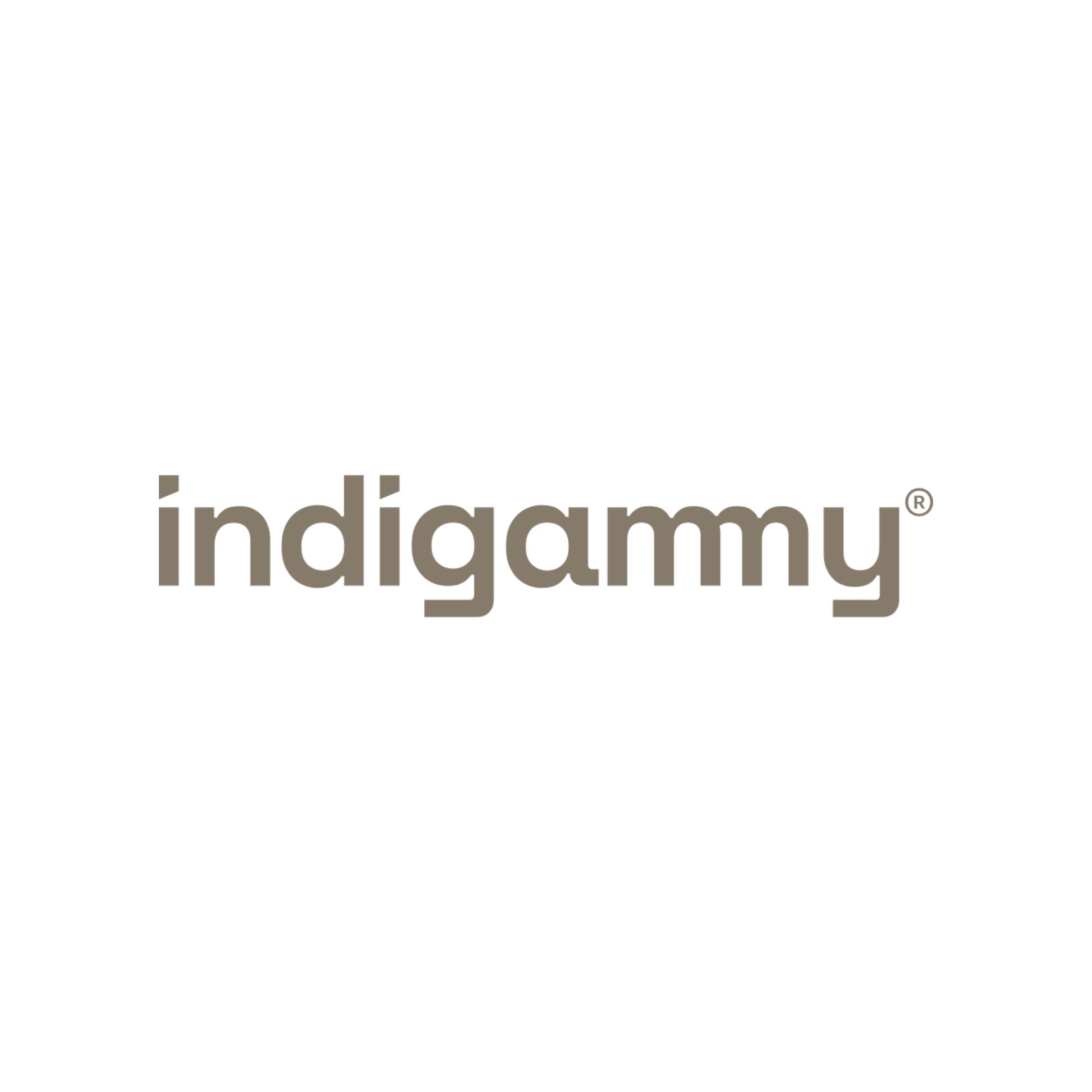 Indigammy
